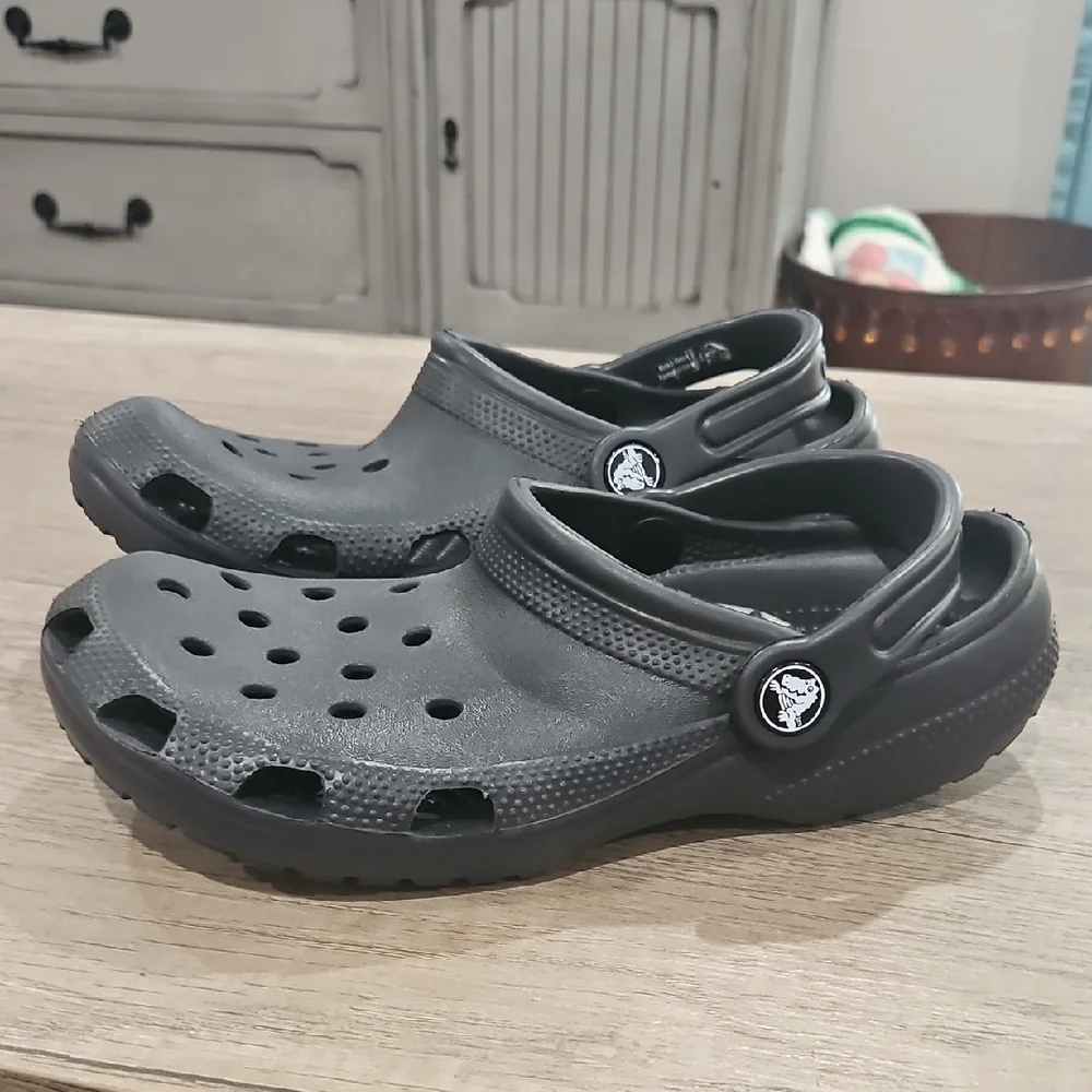 Crocs Classic Clogs Mixte